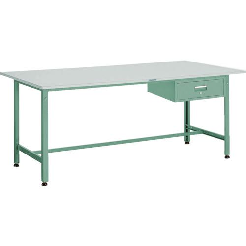 TRUSCO �ڲٽź����(300kg)AE�� 1800X750XH740 1�ʰ����� ���꡼�� ( RAE-1800F1 (��Υ�塼��ƥ�Х�) ) �ȥ�...