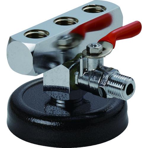 TRUSCO マグネットクーラント 3軸用 ノズルなし ( TMC-3 ) トラスコ中山(株)