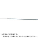 【SALE価格】TRUSCO マグネットクーラント用ノズル 細丸吹きタイプ 500mm ( TMC-S500 ) トラスコ中山(株)