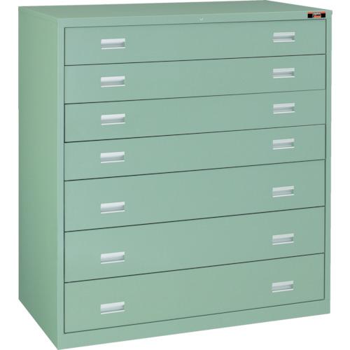 TRUSCO ���꡼���å��磻�ɥ���ӥͥå� 1200X650XH1300 7�� ( TWK-1205A ) �ȥ饹���滳(��)