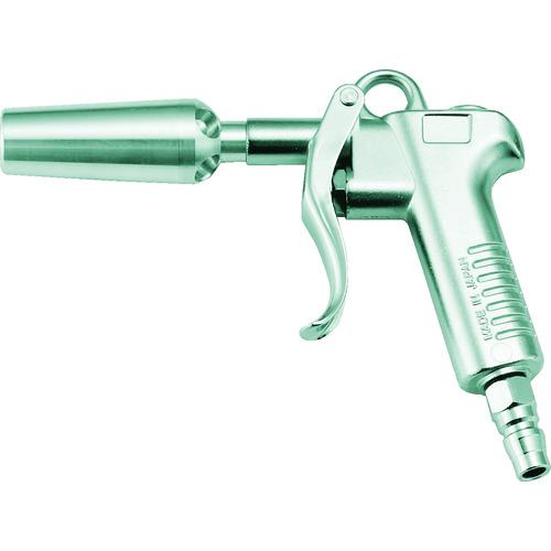 【SALE価格】TRUSCO エアダスター 引金式 プラグタイプ 増量ノズル ( TD-85 ) トラスコ中山(株)