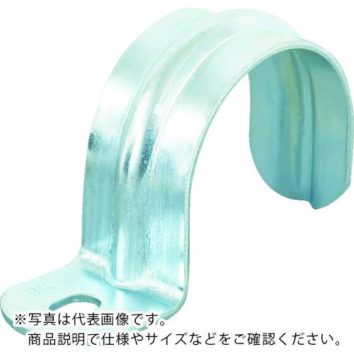 【SALE価格】TRUSCO ( トラスコ中山 ) パイプ用支持金具片サドル16Φ ( TPS-KS16 )