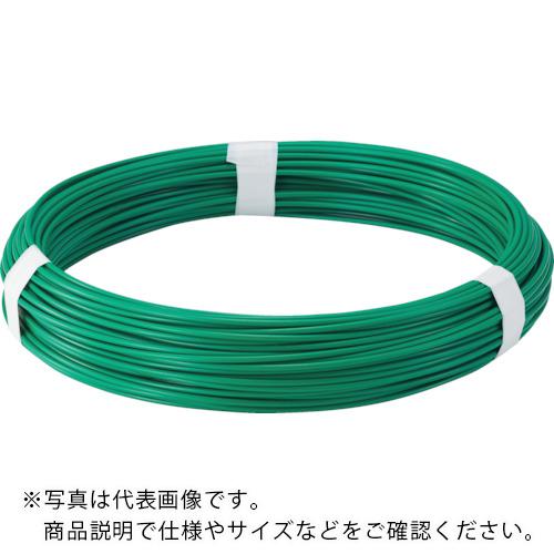TRUSCO 顼˶ ӥˡʤ ꡼ #10 3.2mm 1kg ( TCW-32GN ) ȥ饹滳()