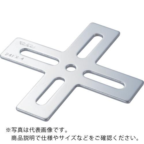 TRUSCO ���祤��ȶ��24���ե�å� ������ ��ˡ105X100 ���5 ( TK24-FX4C ) �ȥ饹���滳(��)