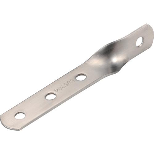 ��SALE���ʡ�TRUSCO ( �ȥ饹���滳 ) ���祤��ȶ��19��S ���ƥ�쥹 Ĺ��125 ���4 ( TK19-S4S )