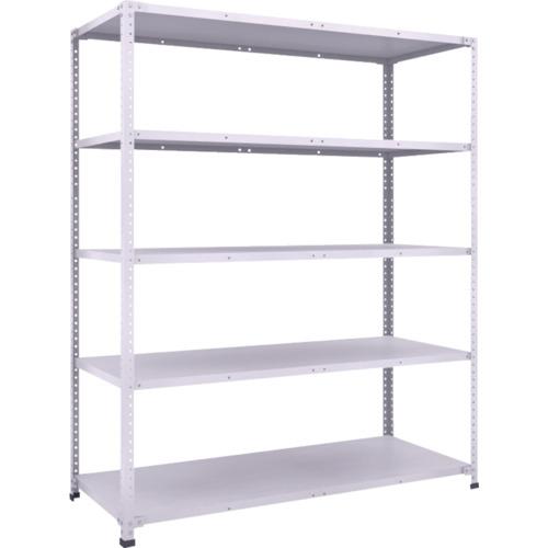 SALEʡTRUSCO 150êܥȥ쥹ê W1500XD600XH1800 5 ( TLA65L-15 ) ȥ饹滳()