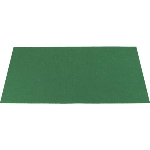 TRUSCO オイルキャッチャーマット 緑 500X900mm 50枚入 ( TOC-5090 ) トラスコ中山(株)