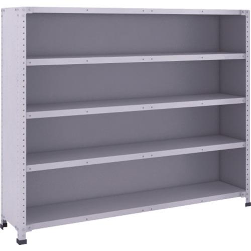 TRUSCO ����150����¦����ê 1500X300XH1200 5�� ( TLA45K-25 ) �ȥ饹���滳(��)