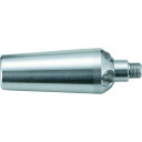 【SALE価格】TRUSCO エアダスター用 増量ノズル ( TD-18-BNL ) トラスコ中山(株)