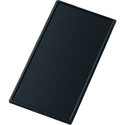 【SALE価格】TRUSCO JIS遮光ポリカハードコートプレート #9 1Pk(箱)=20枚入 ( PC-9 ) トラスコ中山(株)