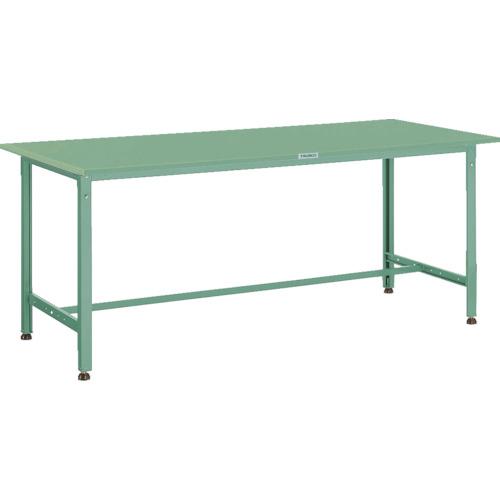 TRUSCO �ڲٽź����(300kg)AE�� 1800X900XH740 ���ܥ����� ���꡼�� ( SAE-1809 ) �ȥ饹���滳(��)