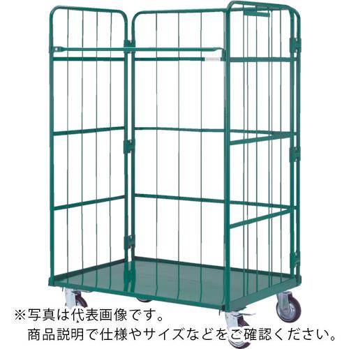 TRUSCO ( �ȥ饹���滳 ) �ϥ��ƥʡ� 1100X1100X1700 ������� ( THT-14C (1100X1100XH1700...