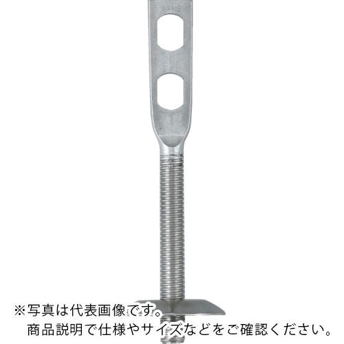 【SALE価格】TRUSCO ( トラスコ中山 ) ターボ羽子板 ねじ長75L SUS304 ( TPS-BT75L-S (ステンレス) )