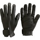 TRUSCO 防振防滑手袋 LLサイズ ( TPG854-LL (LL) ) トラスコ中山(株)