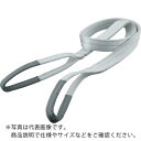 TRUSCO ベルトスリング JIS1等級 化学薬品用 50mmX1.0m ( TG50-10C (カガクヤクヒンヨウ) ) トラスコ中山(株)