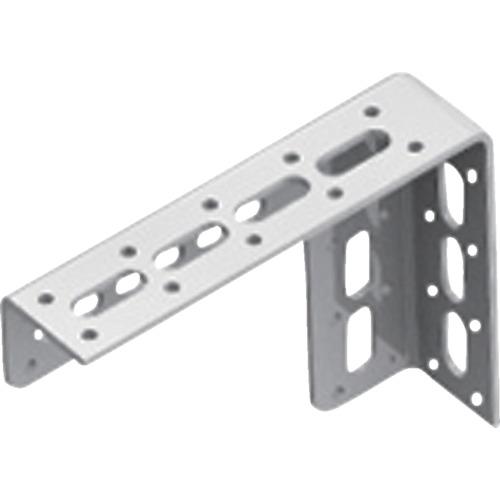 特長：プレスフォーミングで高精度です。丈夫で美麗な表面処理加工が施されています。溶接不要で現場でカットするだけで、ボルトで組めます。横引き配管と立配管の施工が同時にできる両穴タイプです長穴と丸穴があいており、さまざまな現場で対応できます。仕様：幅(mm)：40×40厚さ(mm)：3.2材質：スチール長辺(mm)：150短辺(mm)：120長穴：10×25mm丸穴：4.5mm材質／仕上：スチール（SPHC）表面処理:ユニクロメッキ仕上げ　●代表画像について 商品によっては、代表画像を使用している場合がございます。 商品のカラー、サイズなどが異なる商品をイメージ画像として 使用させて頂いている場合がございます。 必ず、商品の品番と仕様をご確認のうえ、ご注文お願いいたいます。 　●北海道・沖縄・離島・一部地域の送料について 別途追加で送料がかかる場合がございます。 送料がかかる場合は、メールにて送料をご連絡させて頂き、 お客様にご了承頂いてからの手配となります。 　●お買上げ明細書の廃止について 当店では、個人情報保護と環境保護の観点から同封を廃止しております。 お買上げ明細書が必要な場合は、備考欄に「お買上げ明細必要」と 記載お願いいたします。 当店からの出荷の場合は、同封にて発送させて頂きます。 （※メーカー直送の場合は、PDFデータをメールさせて頂きます。） 　注意事項 ※商品名に【2個セット】等、数量の明記がない場合は1個での販売となります。