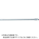 TRUSCO フレキシブルオイルノズル 取付口R1/4 丸吹き 400mm ( TC2-R400 (R1/4) ) トラスコ中山(株)