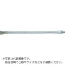 TRUSCO フレキシブルオイルノズル 取付口R3/8 平吹き 300mm ( TC3-H300 (R3/8) ) トラスコ中山(株)