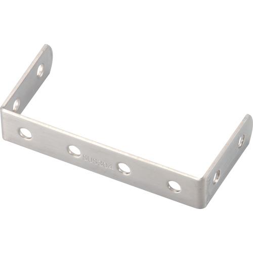 ��SALE���ʡ�TRUSCO ( �ȥ饹���滳 ) ���祤��ȶ��19��U ���ƥ�쥹 ��ˡ102X52 ���8 ( TK19-U8AS )