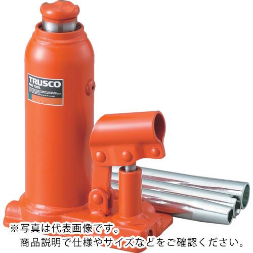 TRUSCO ( トラスコ中山 ) 油圧ジャッキ 7トン ( TOJ-7 (7TON) )