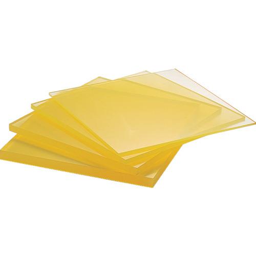 TRUSCO ウレタンゴム板 サイズ500×500 厚み5mm ( OUS-5-05 (500X500MM) ) トラスコ中山(株)