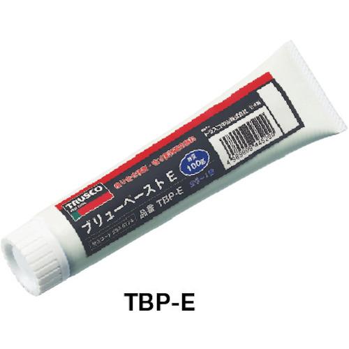 TRUSCO ブリューペーストE 100g ( TBP-E ) トラスコ中山(株)