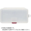 TRUSCO パーツケース 161X91X31 ( TPC-OM ) トラスコ中山(株)