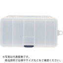 TRUSCO パーツケース 161X91X31 ( TPC-O5M ) トラスコ中山(株)