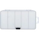 TRUSCO パーツケース 214X118X45 ( TPC-O5LL ) トラスコ中山(株)