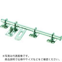 TRUSCO 丸棒貫抜 木扉用・ステンレス製 600mm ( TKB-600S ) トラスコ中山(株)