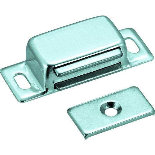 TRUSCO マグネットキャッチ アルミ製 ( TSM-60 ) トラスコ中山(株)