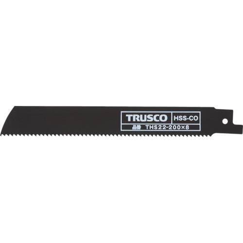 TRUSCO �����С������֥졼�� Ŵ���� ���Τ��� 200mmX8�� ( THS22-200X8 ) �ȥ饹���滳(��)