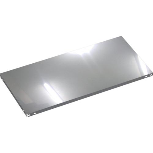 TRUSCO ( トラスコ中山 ) ステンレス棚 SUS304製軽量棚用棚板 1200X600 ( SU3-46 )