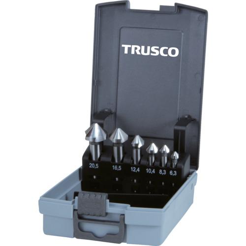 TRUSCO 󥿡󥯥å Хȥϥ 6 ( TSCS ) ȥ饹滳()