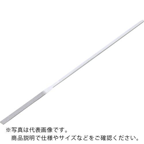 TRUSCO ( トラスコ中山 ) ダイヤモンドミニヤスリ 半丸 #325 ( TMI08325 )