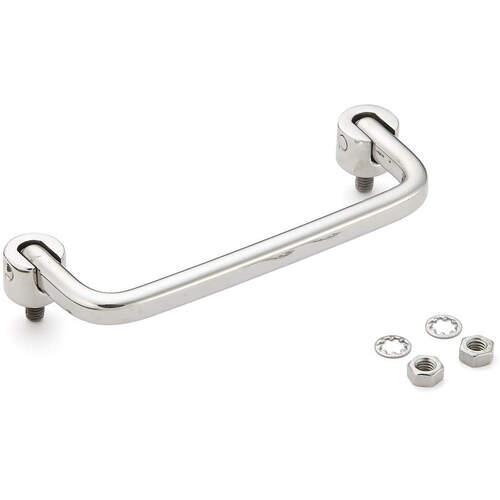 SUGATSUNE (100010013)ステンレス鋼製片折ハンドル ( HK-120 ) スガツネ工業(株)