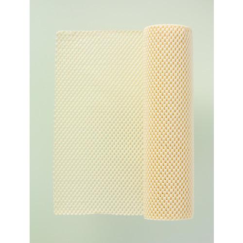 TRUSCO ノンスリップマット 600X2000mm 白 ( TNSM-60W ) トラスコ中山(株)