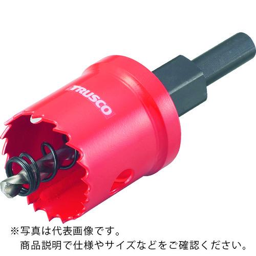 TRUSCO TSLホールカッター 12mm ( TSL-12 ) トラスコ中山(株)