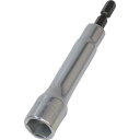 TRUSCO 電動ドライバーソケット 強力タイプ 13mm ( TEF-13H ) トラスコ中山(株)