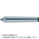 TRUSCO レースセンター超鋼付 ロングタイプ MT2 140mm ( TRSPL-2 ) トラスコ中山(株)