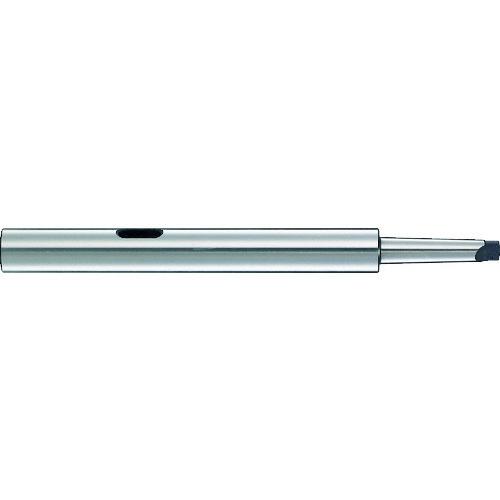 Rakuten - TRUSCO ( トラスコ中山 ) ドリルソケット焼入研磨品 ロング MT3XMT2 首下250mm ( TDCL-32-250 )