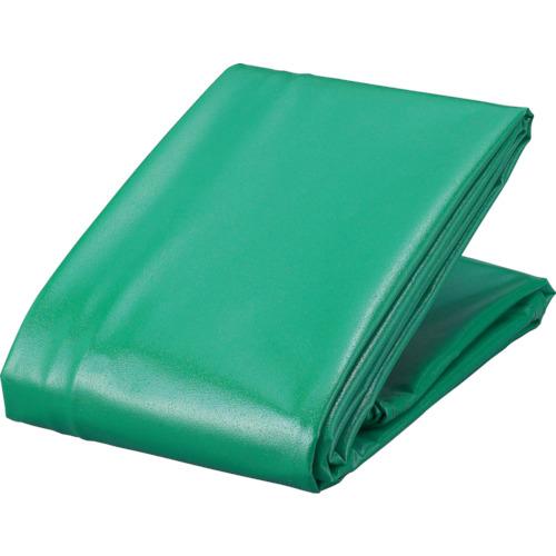 TRUSCO �����ƥ�ȥ�å������� �ڥȥ��� ��1900mmXĹ��2.1m ( TETS-K ) �ȥ饹���滳(��)