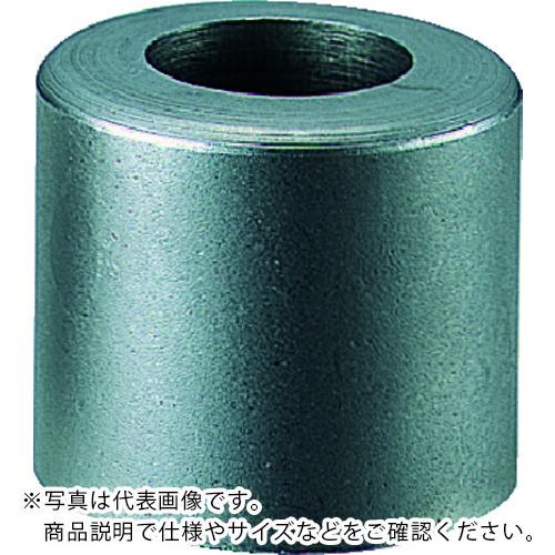 TRUSCO ダイス 38mm 径8.0mm ( TUU-38-8.0 ) トラスコ中山(株)