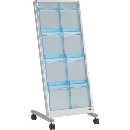 ��SALE���ʡ�TRUSCO ( �ȥ饹���滳 ) �ѥ�ե�åȥ������ A4�������б� ����2��4�� ����С� ( TAP-204K )