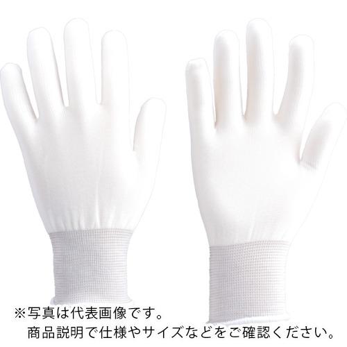 TRUSCO フィット手袋 ノンコートタイプ 10双組 Sサイズ ( TGL-292S ) トラスコ中山(株)