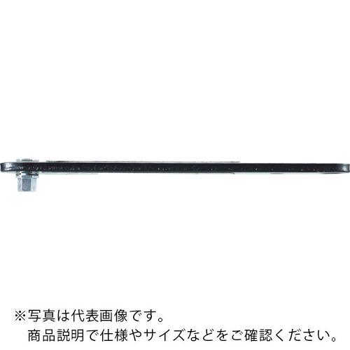 TRUSCO �������ե��åȥ��� 2.5mm ( TOR-25 ) �ȥ饹���滳(��)