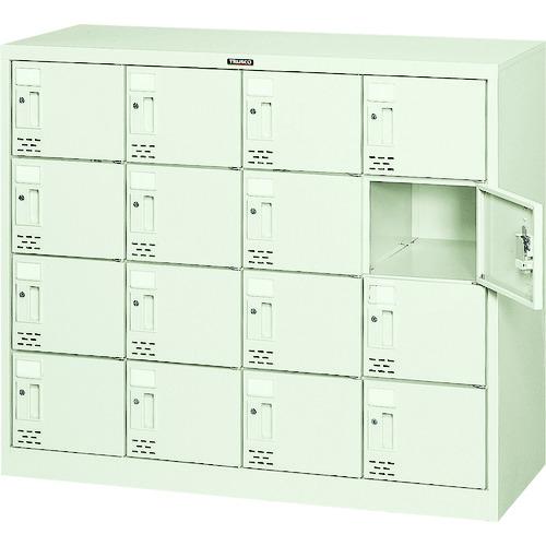 TRUSCO ���塼�������� 16���� 1060X380XH880 �������� ( SC-16WA ) �ȥ饹���滳(��)