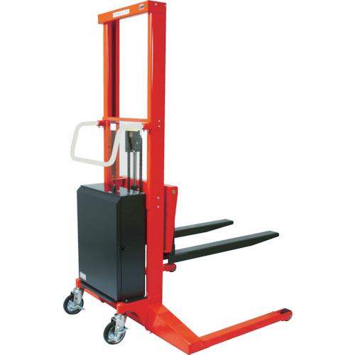 TRUSCO ��������ե��� ��ư������ 400kg �ե������⤵1500 ���������� ( BEN-D400-15W ) �ȥ饹���滳(��)