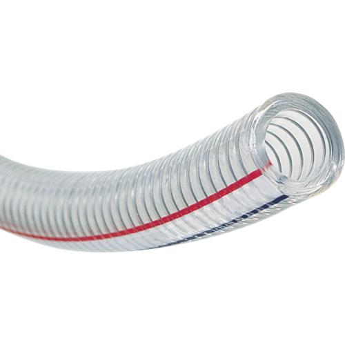 TOYOX 水・油・薬品・エアー用耐圧ホース トヨスプリングホース 内径8mm×外径13.5mm 長さ80m ( TS-8-80 ) (株)トヨックス(4)