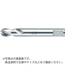 TRUSCO E型ホールカッター用センタードリル 8X60mm ( TE850 ) トラスコ中山(株)